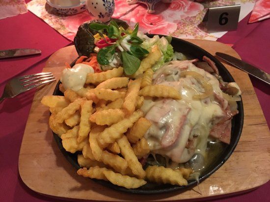 Schiebocker Stubel